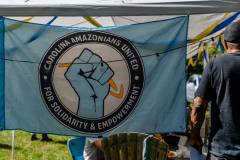 Unionizing and Community